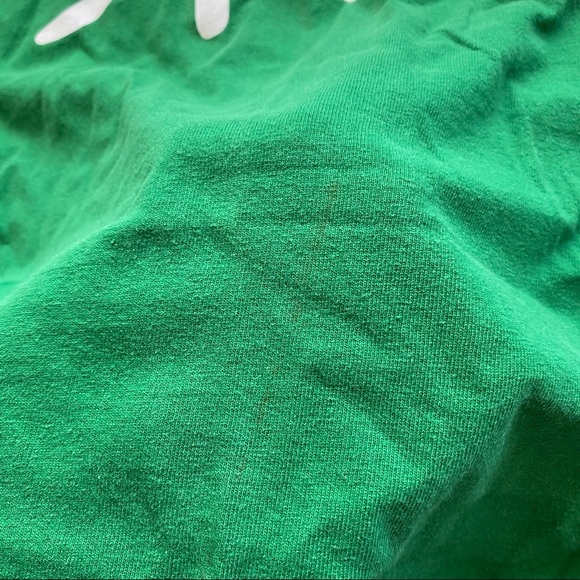 🐳 Green Hawaii In4mation hi t-shirt - Picture 4 of 6